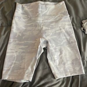 Lululemon Biker shorts